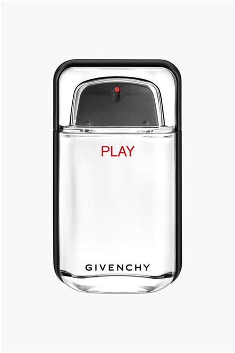 buy givenchy play|givenchy play for him.